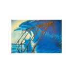 Proyecto de apuntalamiento para una ola