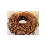 Proyecto de encofrado para un ciclón, Anawa