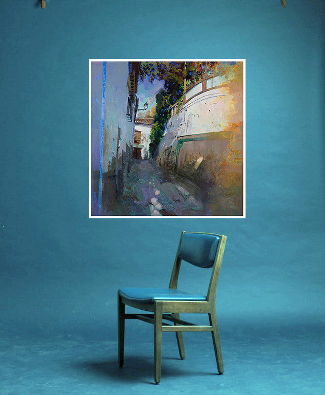 Camino del Sacromonte - Imagen 7