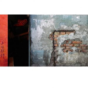 Pared con rojo, fotografía de Carmelo Trenado para navajowhite-tiger-407158.hostingersite.com